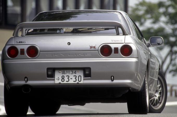 20世紀に誕生した偉大なる日本車