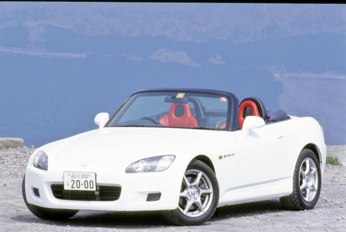 20世紀に誕生した偉大なる日本車