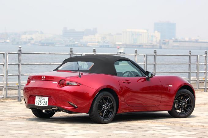苦手な駐車や狭い道の恐怖から解放 小回り性能抜群の日本車13選 自動車情報 ニュース Web Cartop 2ページ目 苦手な駐車や狭い道の恐怖から解放 小回り性能抜群の日本車13選 自動車情報 ニュース Web Cartop 2ページ目