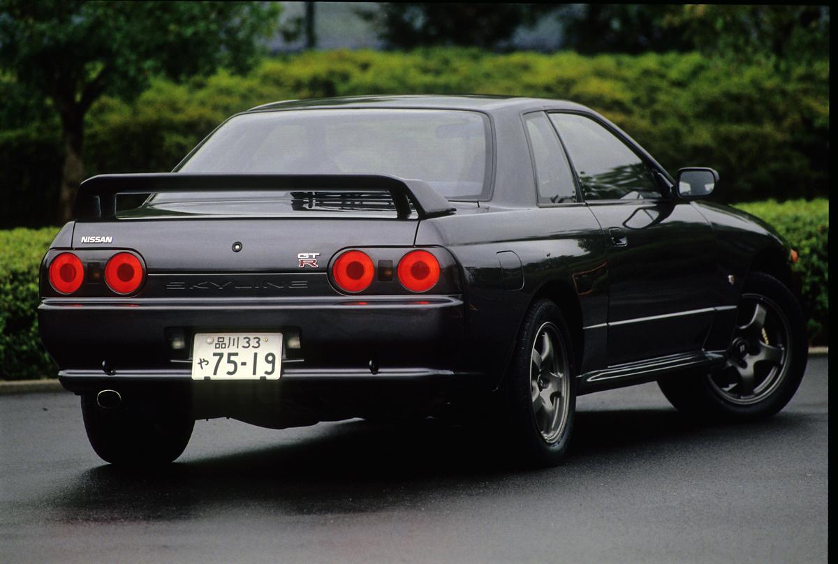 20世紀に誕生した偉大なる日本車 〜 画像24