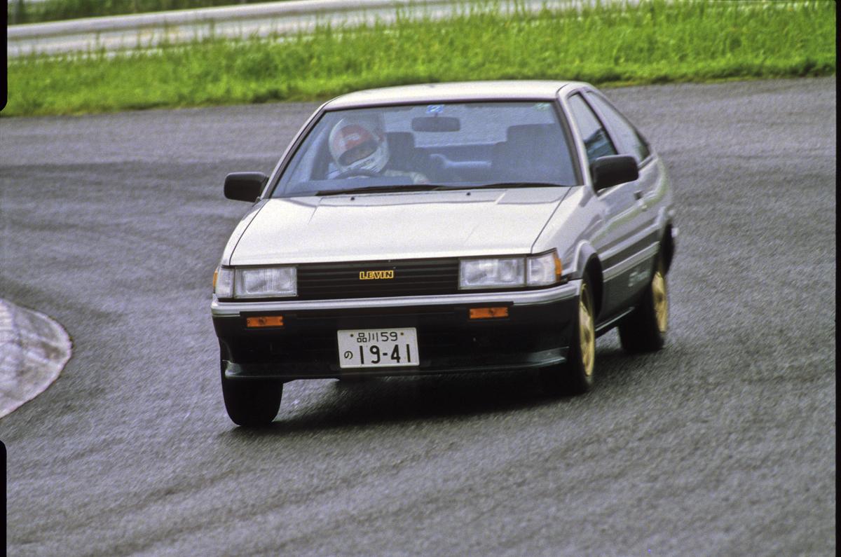 20世紀に誕生した偉大なる日本車 〜 画像16
