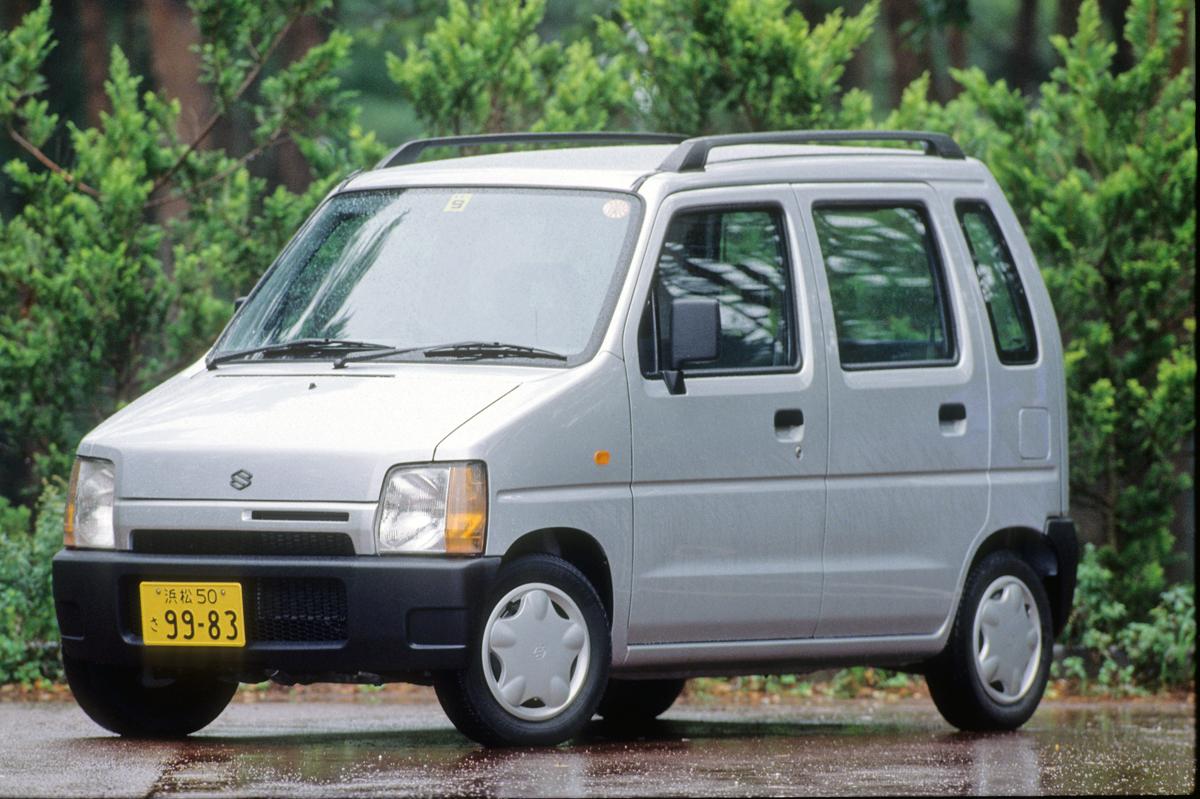 20世紀に誕生した偉大なる日本車 〜 画像33