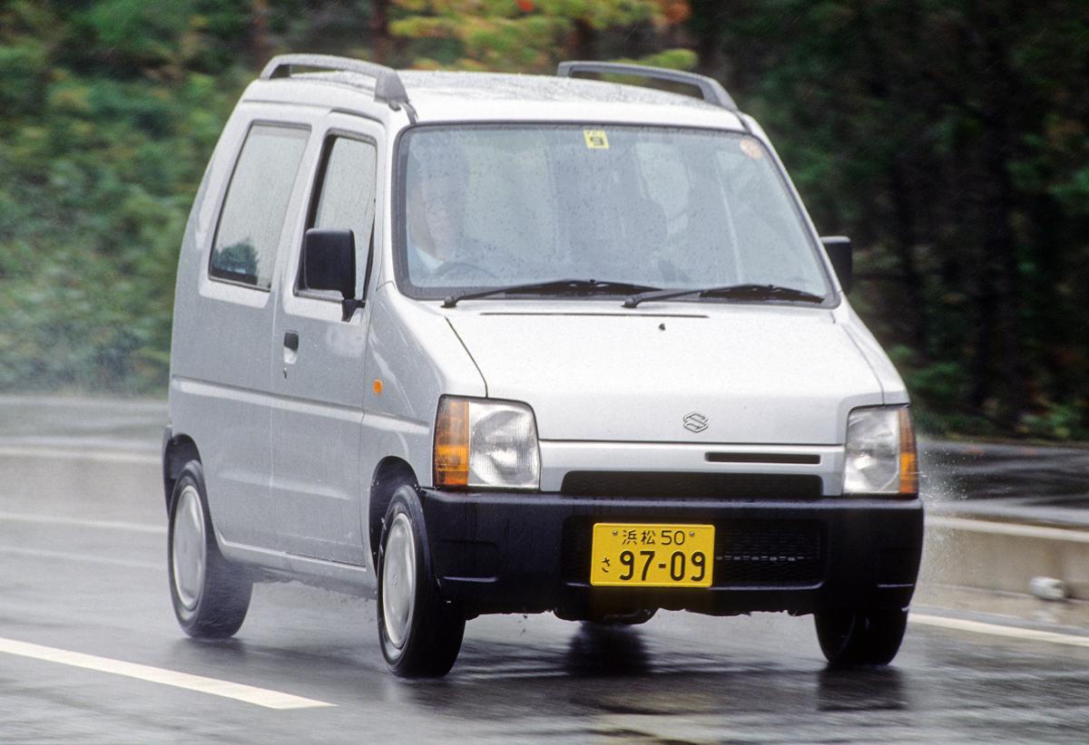 20世紀に誕生した偉大なる日本車 〜 画像29