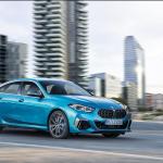 【画像】BMW２シリーズグランクーペが日本導入！　2020年4月以降の納車で369万円から 〜 画像1