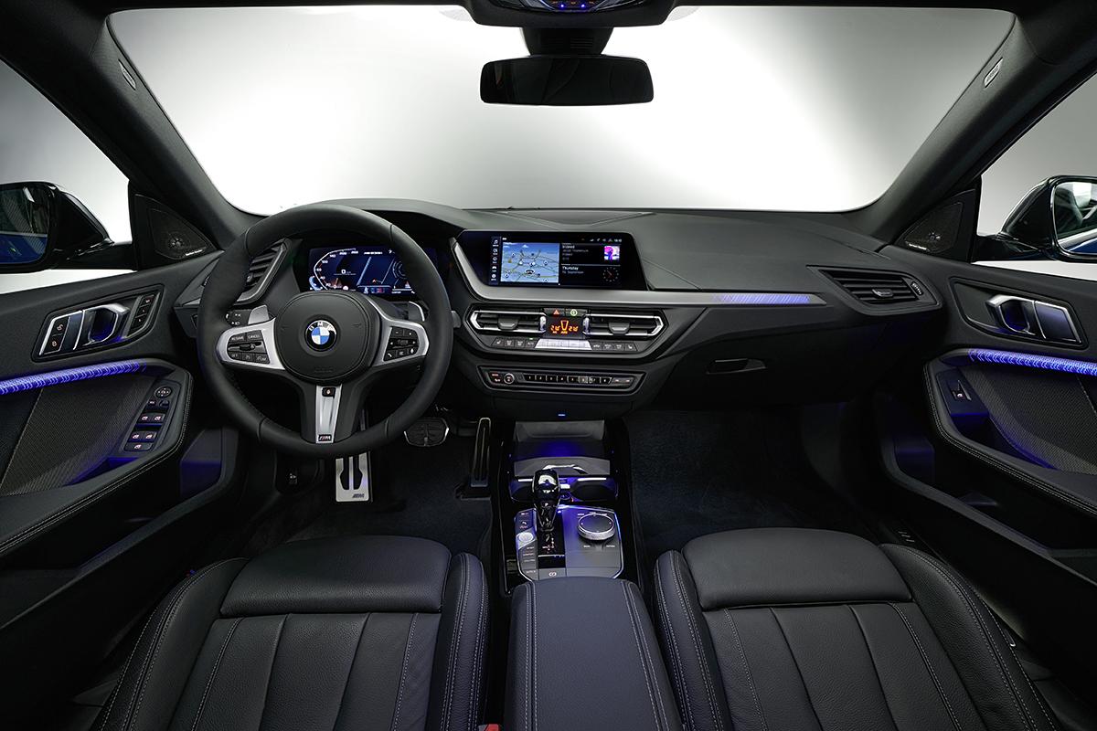 BMW2シリーズグランクーペ 〜 画像58