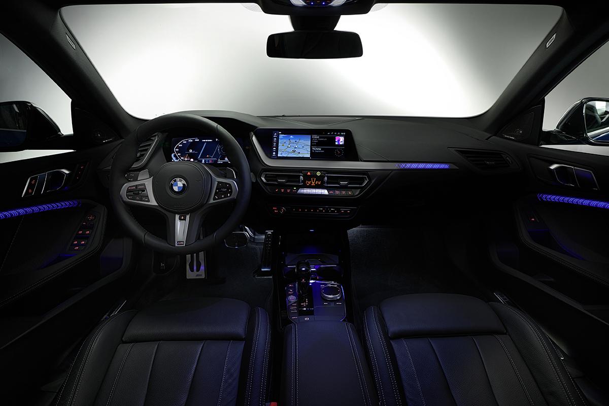 BMW2シリーズグランクーペ 〜 画像59