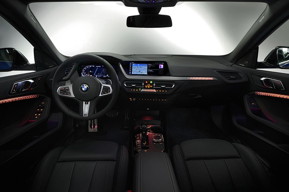 BMW2シリーズグランクーペ 〜 画像60