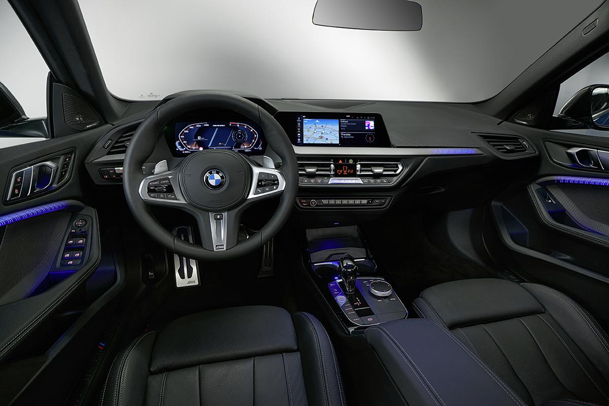 BMW2シリーズグランクーペ 〜 画像62