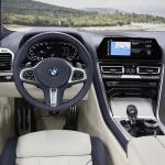 【画像】BMWの最上級クーペモデル・８シリーズに４ドア仕様のグランクーペを追加設定！　1152万円〜 〜 画像2