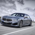 【画像】BMWの最上級クーペモデル・８シリーズに４ドア仕様のグランクーペを追加設定！　1152万円〜 〜 画像5