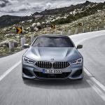 【画像】BMWの最上級クーペモデル・８シリーズに４ドア仕様のグランクーペを追加設定！　1152万円〜 〜 画像6