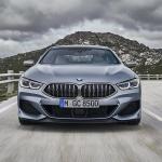 【画像】BMWの最上級クーペモデル・８シリーズに４ドア仕様のグランクーペを追加設定！　1152万円〜 〜 画像7