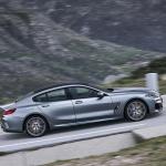 【画像】BMWの最上級クーペモデル・８シリーズに４ドア仕様のグランクーペを追加設定！　1152万円〜 〜 画像13