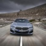 【画像】BMWの最上級クーペモデル・８シリーズに４ドア仕様のグランクーペを追加設定！　1152万円〜 〜 画像14
