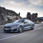【画像】BMWの最上級クーペモデル・８シリーズに４ドア仕様のグランクーペを追加設定！　1152万円〜 〜 画像16