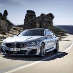 【画像】BMWの最上級クーペモデル・８シリーズに４ドア仕様のグランクーペを追加設定！　1152万円〜 〜 画像21