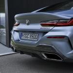 【画像】BMWの最上級クーペモデル・８シリーズに４ドア仕様のグランクーペを追加設定！　1152万円〜 〜 画像39