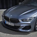 【画像】BMWの最上級クーペモデル・８シリーズに４ドア仕様のグランクーペを追加設定！　1152万円〜 〜 画像41