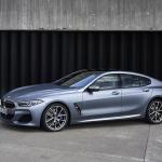【画像】BMWの最上級クーペモデル・８シリーズに４ドア仕様のグランクーペを追加設定！　1152万円〜 〜 画像42
