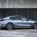 【画像】BMWの最上級クーペモデル・８シリーズに４ドア仕様のグランクーペを追加設定！　1152万円〜 〜 画像44