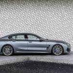 【画像】BMWの最上級クーペモデル・８シリーズに４ドア仕様のグランクーペを追加設定！　1152万円〜 〜 画像60