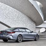 【画像】BMWの最上級クーペモデル・８シリーズに４ドア仕様のグランクーペを追加設定！　1152万円〜 〜 画像61