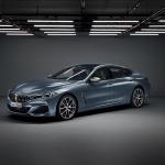 【画像】BMWの最上級クーペモデル・８シリーズに４ドア仕様のグランクーペを追加設定！　1152万円〜 〜 画像66