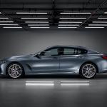 【画像】BMWの最上級クーペモデル・８シリーズに４ドア仕様のグランクーペを追加設定！　1152万円〜 〜 画像72