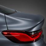 【画像】BMWの最上級クーペモデル・８シリーズに４ドア仕様のグランクーペを追加設定！　1152万円〜 〜 画像99