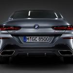【画像】BMWの最上級クーペモデル・８シリーズに４ドア仕様のグランクーペを追加設定！　1152万円〜 〜 画像105