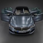 【画像】BMWの最上級クーペモデル・８シリーズに４ドア仕様のグランクーペを追加設定！　1152万円〜 〜 画像108