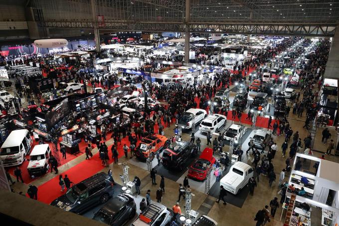 出展メーカーも少ないし見どころナシ はちょっと待て 19年こそ東京モーターショーに足を運ぶべき理由とは 自動車情報 ニュース Web Cartop 出展メーカーも少ないし見どころナシ はちょっと待て 19年こそ東京モーターショーに足を運ぶべき理由とは 自動車情報 ニュース Web Cartop