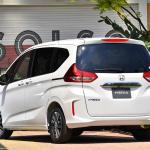 完成度の高かった従来モデルを正常進化 マイチェンしたホンダ フリードの走りの進化とは 自動車情報 ニュース Web Cartop