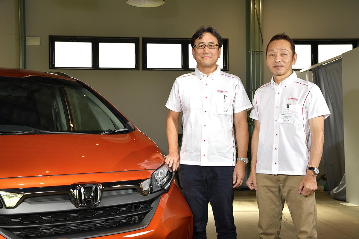 完成度の高かった従来モデルを正常進化 マイチェンしたホンダ フリードの走りの進化とは 自動車情報 ニュース Web Cartop 完成度の高かった従来モデルを正常進化 マイチェンしたホンダ フリードの走りの進化とは 自動車情報 ニュース Web Cartop