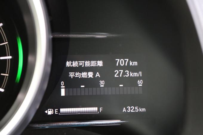 辿り着ける それともガス欠の危険あり メーターに表示される航続可能距離の信憑性とは 自動車情報 ニュース Web Cartop 2ページ目