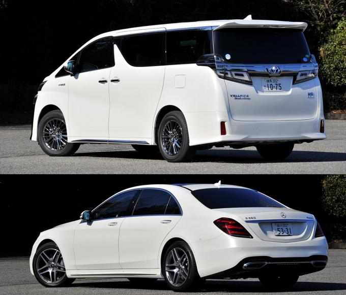 セダンはクルマの基本形ではない ミニバンこそクルマの元祖である理由 自動車情報 ニュース Web Cartop 2ページ目