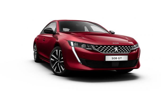 新型8が先行展示 今後日本導入される車種も登場するプジョーのブランド体感イベントが開催 自動車情報 ニュース Web Cartop