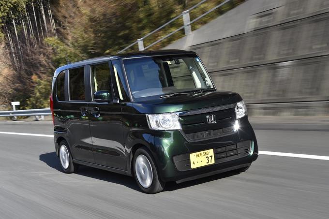 N Box タント スペーシア 売れに売れてるスーパーハイト軽自動車は万能選手じゃない ５つのデメリットとは 自動車情報 ニュース Web Cartop