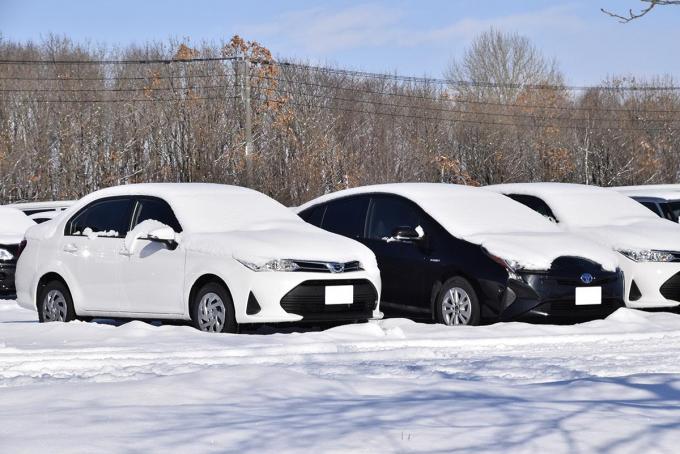 Jafの出動理由top５ 事前対策で防げる冬に起こりがちなクルマのトラブルとは 自動車情報 ニュース Web Cartop