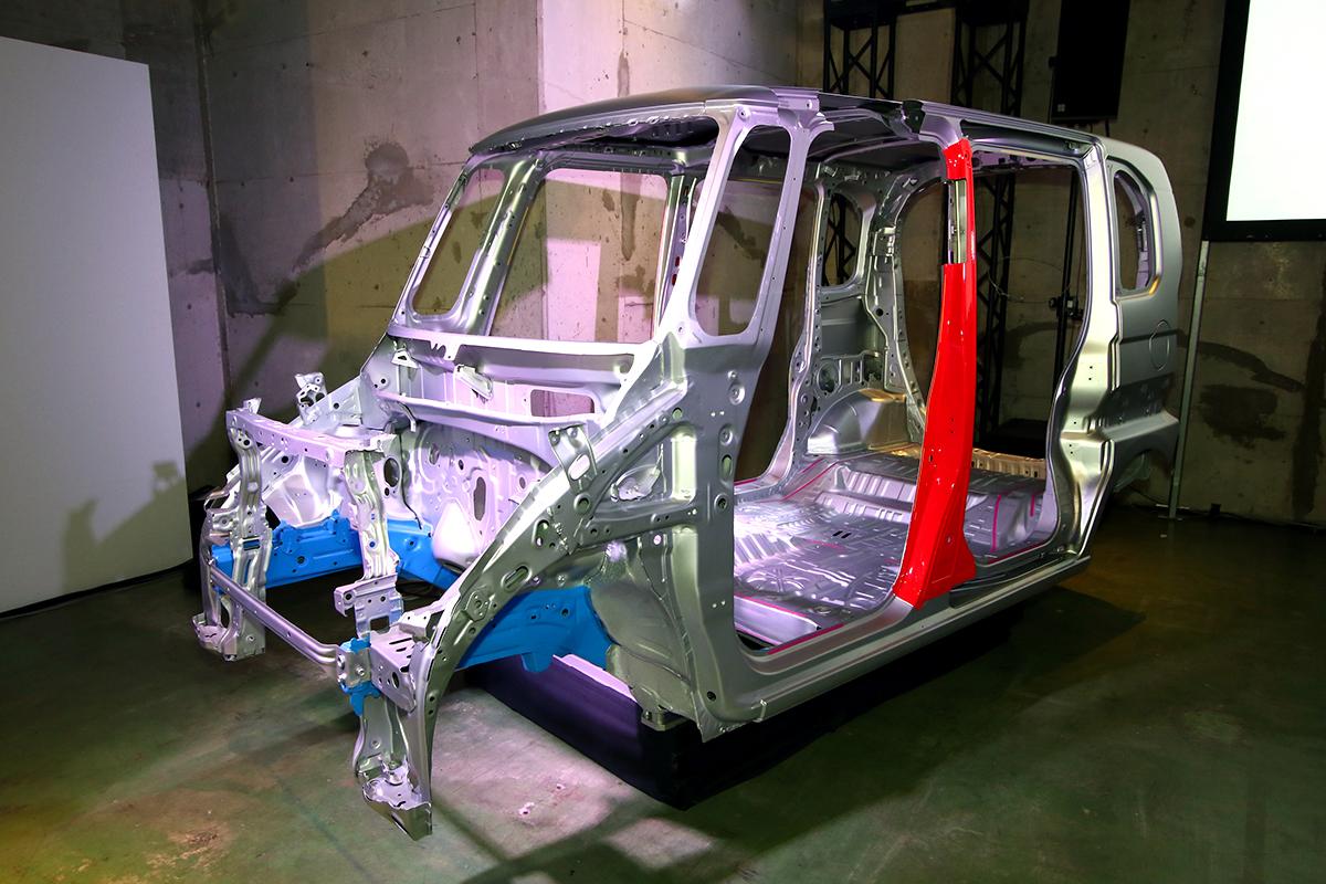 新車発表時には軽量化を謳うメーカー多数 市販車にとって重さはデメリットでしかないのか 自動車情報 ニュース Web Cartop