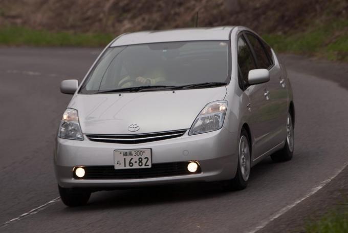 これがトヨタの力だ 世界の自動車業界を震撼させた技術5選 自動車情報 ニュース Web Cartop これがトヨタの力だ 世界の自動車業界を震撼させた技術5選 自動車情報 ニュース Web Cartop