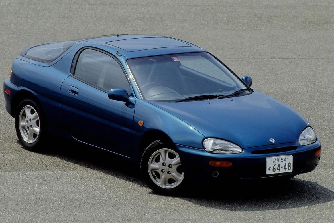 Cx 30の派生車種 ロータリーエンジンを搭載 マツダ初の量産ev Mx 30 の謎に迫る 自動車情報 ニュース Web Cartop