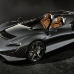 【画像】815馬力のスーパーカー「McLaren Elva」が登場！　ブランド初のオープンコックピット 〜 画像3
