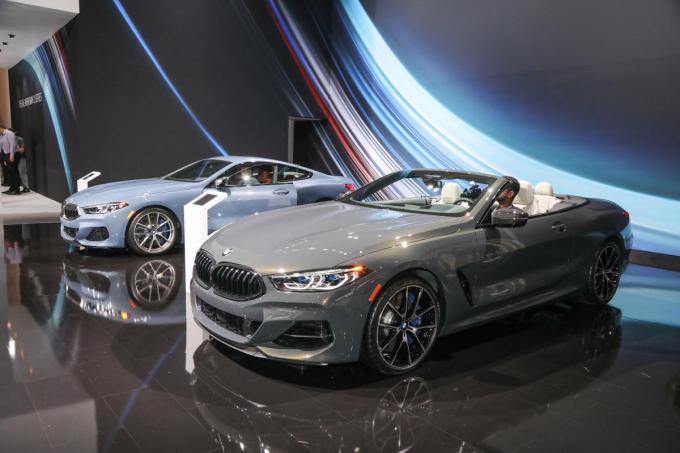 クルマだけが主役じゃない大転換を図った東京モーターショー19 成功と言われるも海外が下した厳しい評価 自動車情報 ニュース Web Cartop 2ページ目 クルマだけが主役じゃない大転換を図った東京モーターショー19 成功と言われるも海外が下した厳しい評価 自動車情報 ニュース Web Cartop 2ページ目