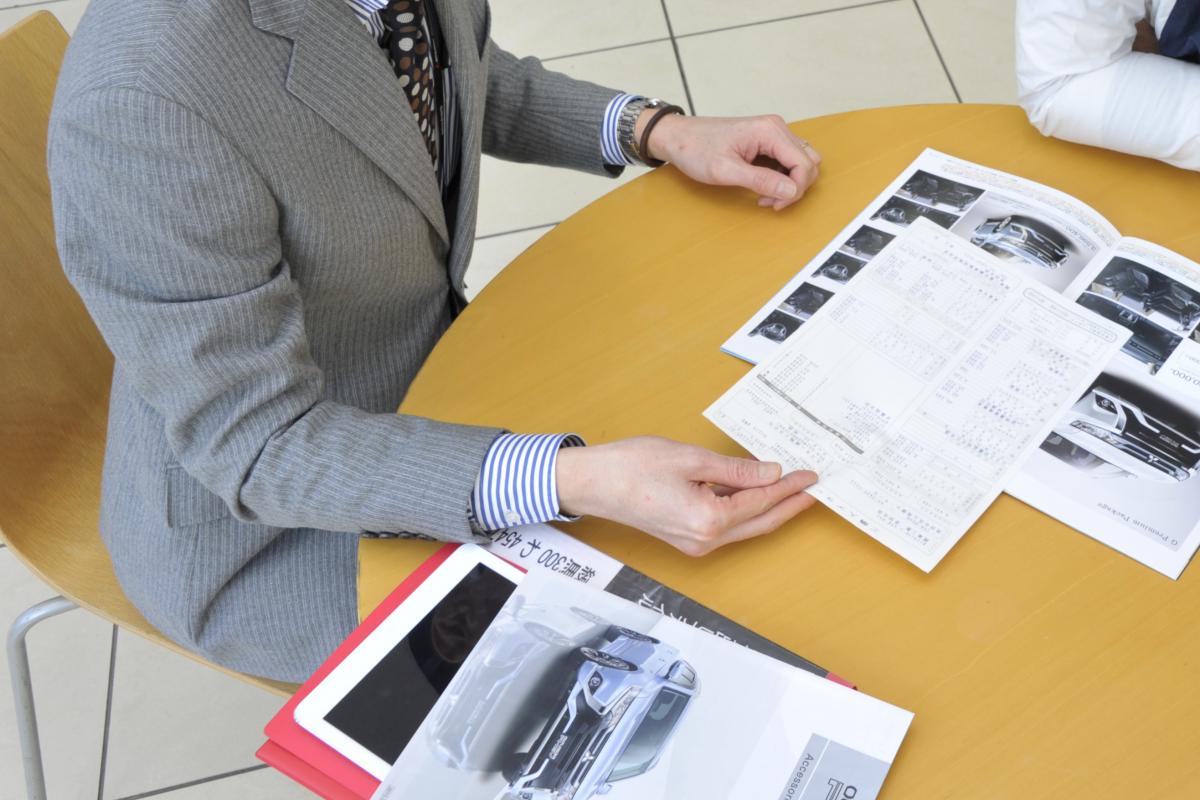 噂の真相 新車ディーラーはメーカー直営のほうが値引きが大きいって本当 自動車情報 ニュース Web Cartop 噂の真相 新車ディーラーはメーカー直営のほうが値引きが大きいって本当 自動車情報 ニュース Web Cartop