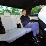 品格よりも重要なモノがある Vipや芸能人など運転手付きセレブがセダンじゃなくミニバンを選ぶようになったワケ 自動車情報 ニュース Web Cartop