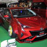 ネガキャンはヤン車だけじゃない 市販車でもタイヤが ハの字 になっている理由とは 自動車情報 ニュース Web Cartop