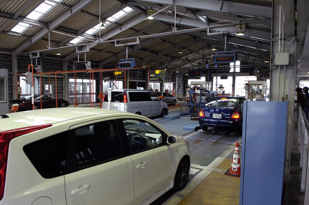 違法の無車検車もかなりの台数が存在 今さら聞けない 車検 ってどういうもの 自動車情報 ニュース Web Cartop 2ページ目