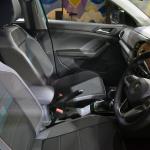 【画像】VWの新型SUV「T-CROSS」が登場！　コンパクトでありながら広い室内空間を実現 〜 画像18