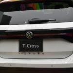 【画像】VWの新型SUV「T-CROSS」が登場！　コンパクトでありながら広い室内空間を実現 〜 画像31